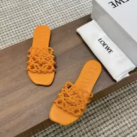 $82.00 USD LOEWE Slippers For Women #1331786