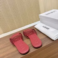 $82.00 USD LOEWE Slippers For Women #1331788