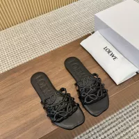 $82.00 USD LOEWE Slippers For Women #1331789