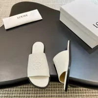 $82.00 USD LOEWE Slippers For Women #1331790