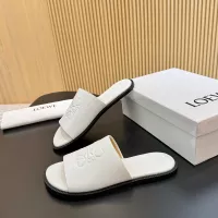 $82.00 USD LOEWE Slippers For Men #1331791