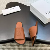 $82.00 USD LOEWE Slippers For Women #1331794