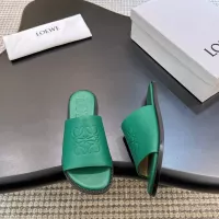 $82.00 USD LOEWE Slippers For Men #1331799