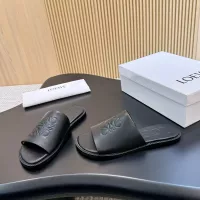 $82.00 USD LOEWE Slippers For Men #1331801