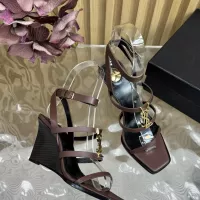 $105.00 USD Yves Saint Laurent YSL Sandal For Women #1331826