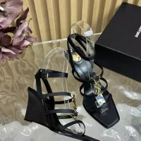 $105.00 USD Yves Saint Laurent YSL Sandal For Women #1331827