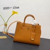 $108.00 USD Burberry AAA Quality Handbags For Women #1331892