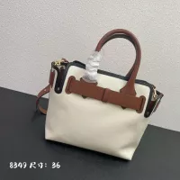 $108.00 USD Burberry AAA Quality Handbags For Women #1331893
