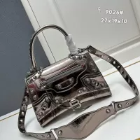 $115.00 USD Balenciaga AAA Quality Handbags For Women #1331905