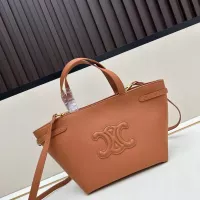 $72.00 USD Celine AAA Quality Handbags For Women #1331922