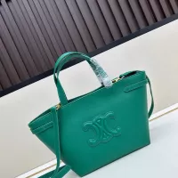 $72.00 USD Celine AAA Quality Handbags For Women #1331923
