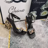 $145.00 USD Dolce & Gabbana D&G Sandal For Women #1331986