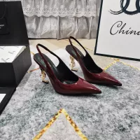 $115.00 USD Yves Saint Laurent YSL Sandal For Women #1331989