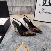 $115.00 USD Yves Saint Laurent YSL Sandal For Women #1331991