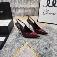 $115.00 USD Yves Saint Laurent YSL Sandal For Women #1331992