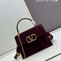 $108.00 USD Valentino AAA Quality Handbags For Women #1331998
