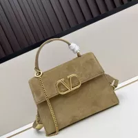 $108.00 USD Valentino AAA Quality Handbags For Women #1332000