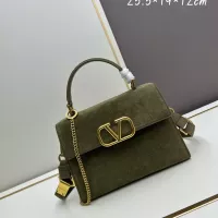 $108.00 USD Valentino AAA Quality Handbags For Women #1332001