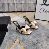 $108.00 USD Yves Saint Laurent YSL Slippers For Women #1332009