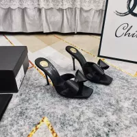 $108.00 USD Yves Saint Laurent YSL Slippers For Women #1332013