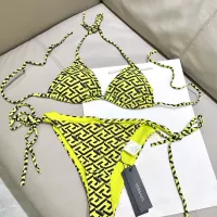 $38.00 USD Versace Bathing Suits For Women #1332143