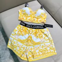 $40.00 USD Dolce & Gabbana Bathing Suits For Women #1332152