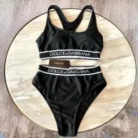 $39.00 USD Dolce & Gabbana Bathing Suits For Women #1332154