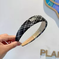 $27.00 USD Burberry Headband For Women #1332251