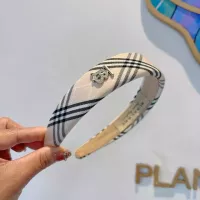 $27.00 USD Burberry Headband For Women #1332252