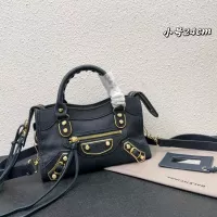 $135.00 USD Balenciaga AAA Quality Handbags For Women #1332257