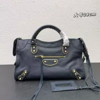 $172.00 USD Balenciaga AAA Quality Handbags For Women #1332261