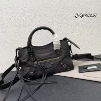 $135.00 USD Balenciaga AAA Quality Handbags For Women #1332262