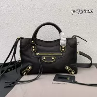 $158.00 USD Balenciaga AAA Quality Handbags For Women #1332263