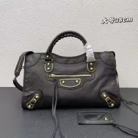 $172.00 USD Balenciaga AAA Quality Handbags For Women #1332264