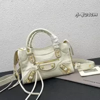 $135.00 USD Balenciaga AAA Quality Handbags For Women #1332267