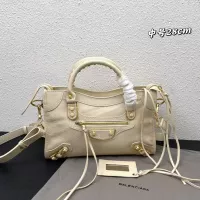 $158.00 USD Balenciaga AAA Quality Handbags For Women #1332268