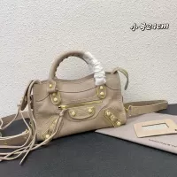 $135.00 USD Balenciaga AAA Quality Handbags For Women #1332272