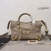 $158.00 USD Balenciaga AAA Quality Handbags For Women #1332274