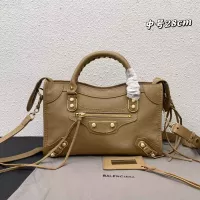$158.00 USD Balenciaga AAA Quality Handbags For Women #1332279