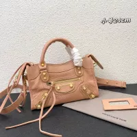 $135.00 USD Balenciaga AAA Quality Handbags For Women #1332282