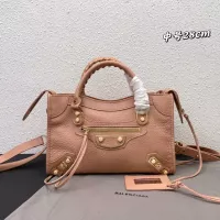 $158.00 USD Balenciaga AAA Quality Handbags For Women #1332283