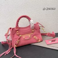 $135.00 USD Balenciaga AAA Quality Handbags For Women #1332285