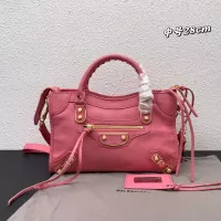 $158.00 USD Balenciaga AAA Quality Handbags For Women #1332287