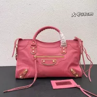$172.00 USD Balenciaga AAA Quality Handbags For Women #1332289