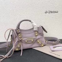 $135.00 USD Balenciaga AAA Quality Handbags For Women #1332290
