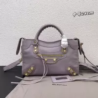 $158.00 USD Balenciaga AAA Quality Handbags For Women #1332291