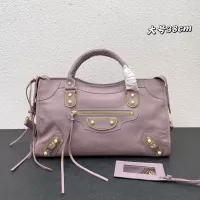 $172.00 USD Balenciaga AAA Quality Handbags For Women #1332292