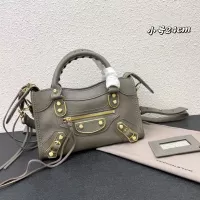 $135.00 USD Balenciaga AAA Quality Handbags For Women #1332295