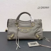 $172.00 USD Balenciaga AAA Quality Handbags For Women #1332297