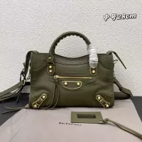 $158.00 USD Balenciaga AAA Quality Handbags For Women #1332306